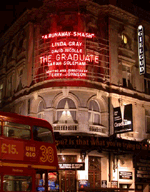 London Theatre