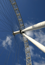 The London Eye