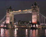 Tower Bridge London