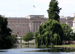 Buckingham Palace London