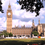 Parliament Square London